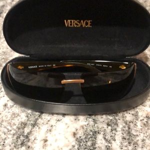 Vintage Versace sunglasses